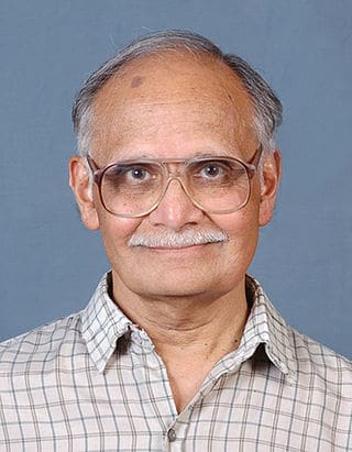 अयलम परमेस्वर बालाचंद्रन A. P. Balachandran