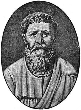 हिप्पो का ऍगस्टीन Augustine of Hippo