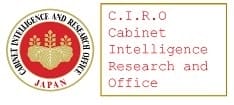 कैबिनेट इंटेलिजेंस एंड रिसर्च ऑफिस,जापान Cabinet Intelligence and Research Office,Japan