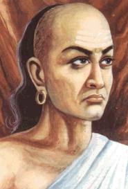 चाणक्य Chanakya