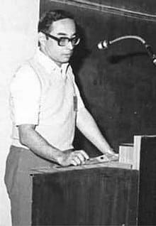 Chanchal Kumar Majumdar