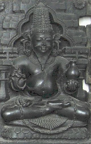 देवगुरु बृहस्पति Dev guru brihaspati
