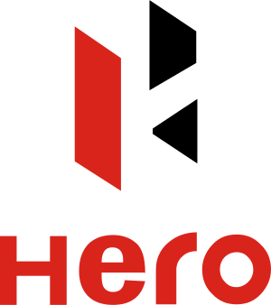 हीरो मोटोकॉर्प Hero MotoCorp