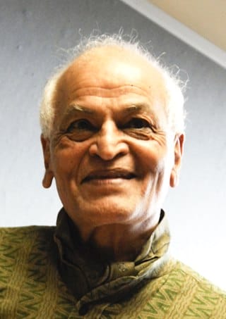 सतीश कुमार Satish Kumar
