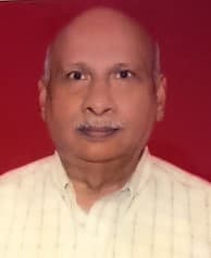प्रोफेसर सुरेंद्र नाथ पांडेय Surendra Nath Pandeya
