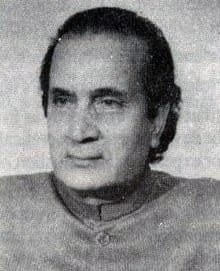 तंजौर रामचंद्र अनंतरामन Tanjore Ramachandra Anantharaman