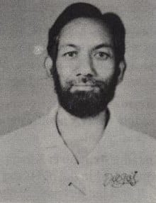 विजय कुमार कपाही Vijay Kumar Kapahi