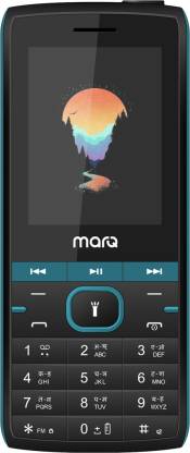 मार्कक्यू मोबाइल MarQ By Flipkart