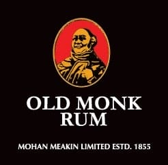 ओल्ड मोंक Old Monk