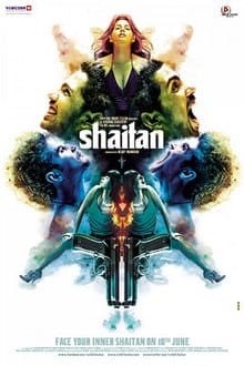 शैतान (फ़िल्म) Shaitan