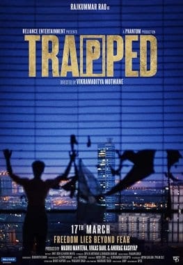 ट्रैप्ड (फ़िल्म) Trapped
