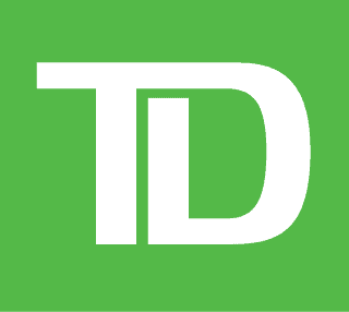 टोरंटो-डोमिनियन बैंक Toronto-Dominion Bank