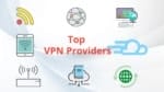 Cover Image For List : Top 43 Vpn Providers ( Free And Paid )