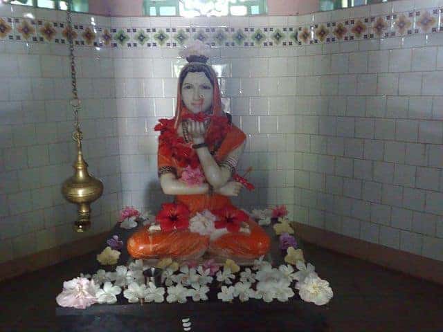अक्का महादेवी Akka Mahadevi
