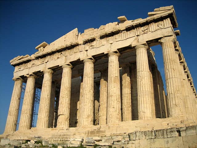प्राचीन यूनान Ancient Greece