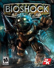 बायोशॉक BioShock