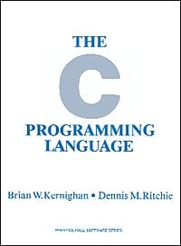 सी C (programming language)