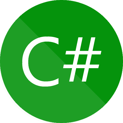 सी शार्प (C#) C Sharp (programming language)