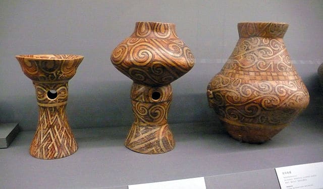 कुकुटेनी-ट्रिपिलिया संस्कृति Cucuteni–Trypillia culture