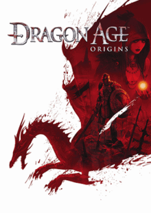 ड्रैगन एज: ओरिजिन Dragon Age: Origins