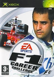 एफ 1 कैरियर चैलेंज F1 Career Challenge
