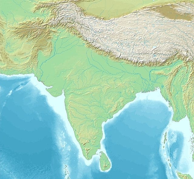 गांधार सभ्यता Gandhara Civilization
