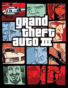 ग्रैंड थेफ्ट ऑटो III Grand Theft Auto III