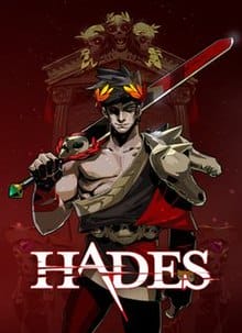 हैडिस Hades (video game)