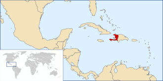 हाईटियन क्रियोल Haitian Creole