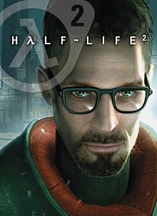 हाफ-लाइफ 2 Half-Life 2