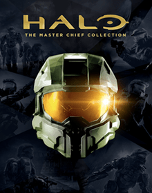 हेलो: द मास्टर चीफ कलेक्शन Halo: The Master Chief Collection