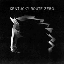 केंटकी रूट जीरो Kentucky Route Zero