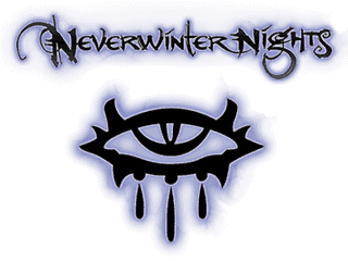 नेवरविंटर नाइट्स Neverwinter Nights