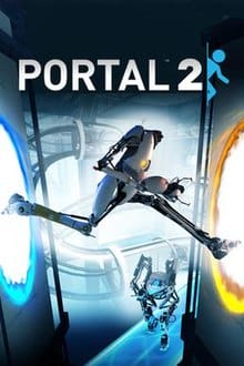 पोर्टल 2 Portal 2