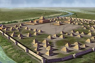 कोलम्बस-पूर्व युग Pre-Columbian era