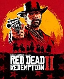 रेड डेड रिडेम्पशन 2 Red Dead Redemption 2