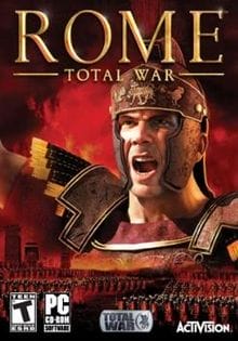 रोम: टोटल वॉर Rome: Total War