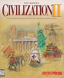सिड मीयर्स सिविलाइज़ेशन II Sid Meier's Civilization II
