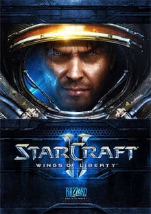स्टारक्राफ्ट II: विंग्स ऑफ लिबर्टी StarCraft II: Wings of Liberty
