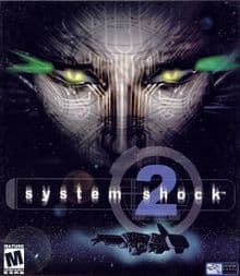 सिस्टम शॉक 2 System Shock 2