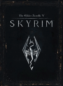 द एल्डर स्क्रॉल वी: स्किरीम The Elder Scrolls V: Skyrim
