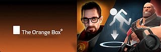 द ऑरेंज बॉक्स The Orange Box