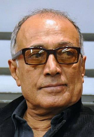 अब्बास कियारास्टामी Abbas Kiarostami