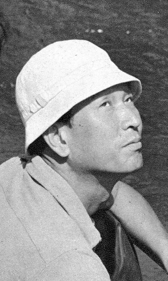 अकिरा कुरोसावा Akira Kurosawa