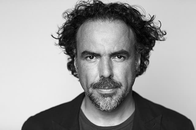 अलेजांद्रो गोंजालेज इनेत्रू Alejandro González Iñárritu