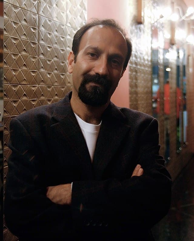 असगर फरहादी Asghar Farhadi