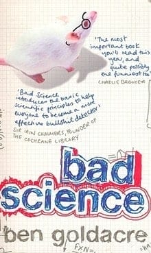 Bad Science