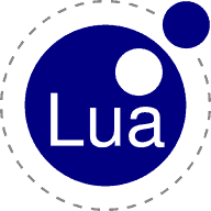 लुआ Lua