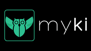 Myki पासवर्ड मैनेजर Myki Password Manager