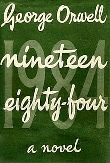 Nineteen Eighty-Four